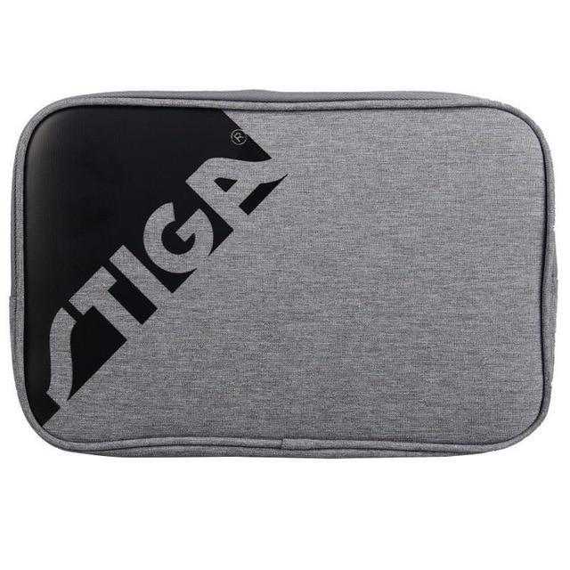 Stiga Tischtennis-Doppelhüllen für Schläger