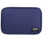 Stiga Table Tennis Double Bat Case