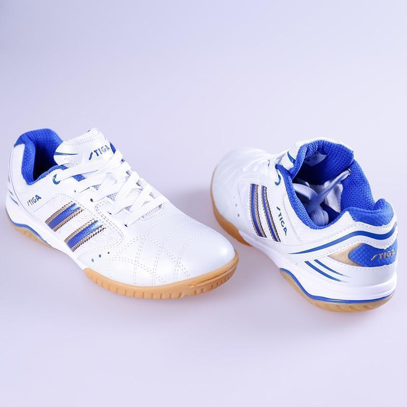 Stiga Table Tennis Shoes EVA Sole