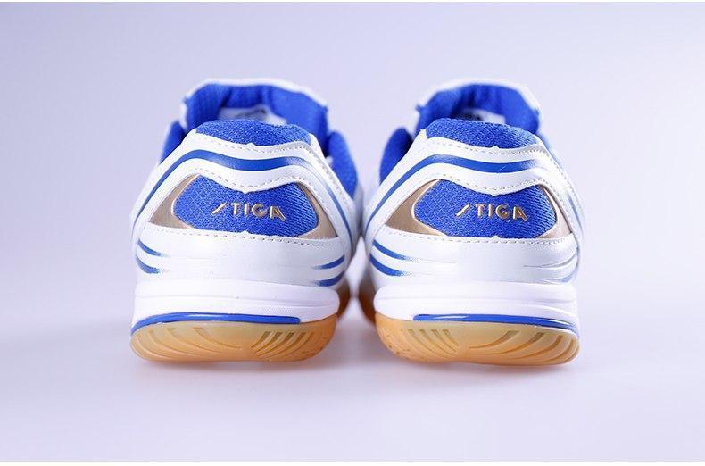 Stiga Table Tennis Shoes EVA Sole