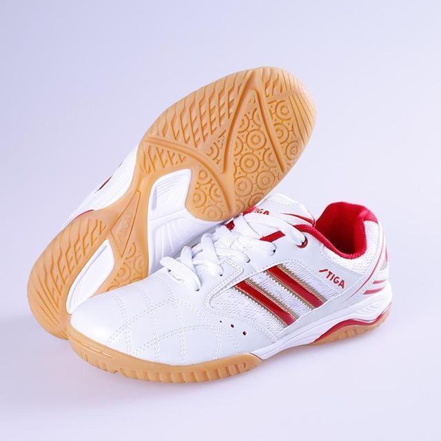 Stiga Table Tennis Shoes EVA Sole