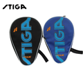 Stiga Table Tennis Single Bat Cover