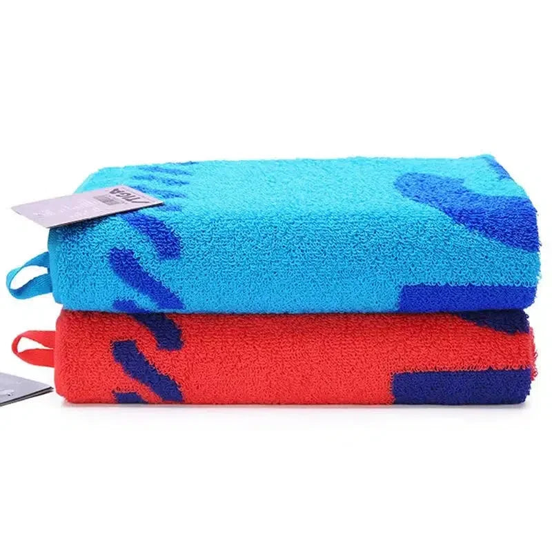 Stiga Table Tennis Towel