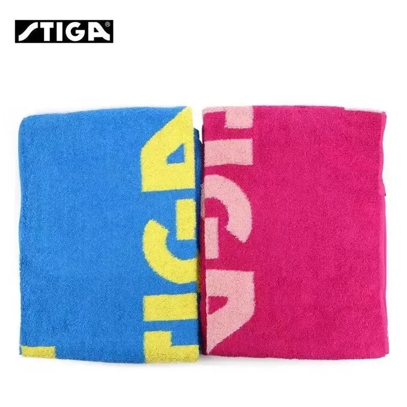 Stiga Tischtennis-Handtuch