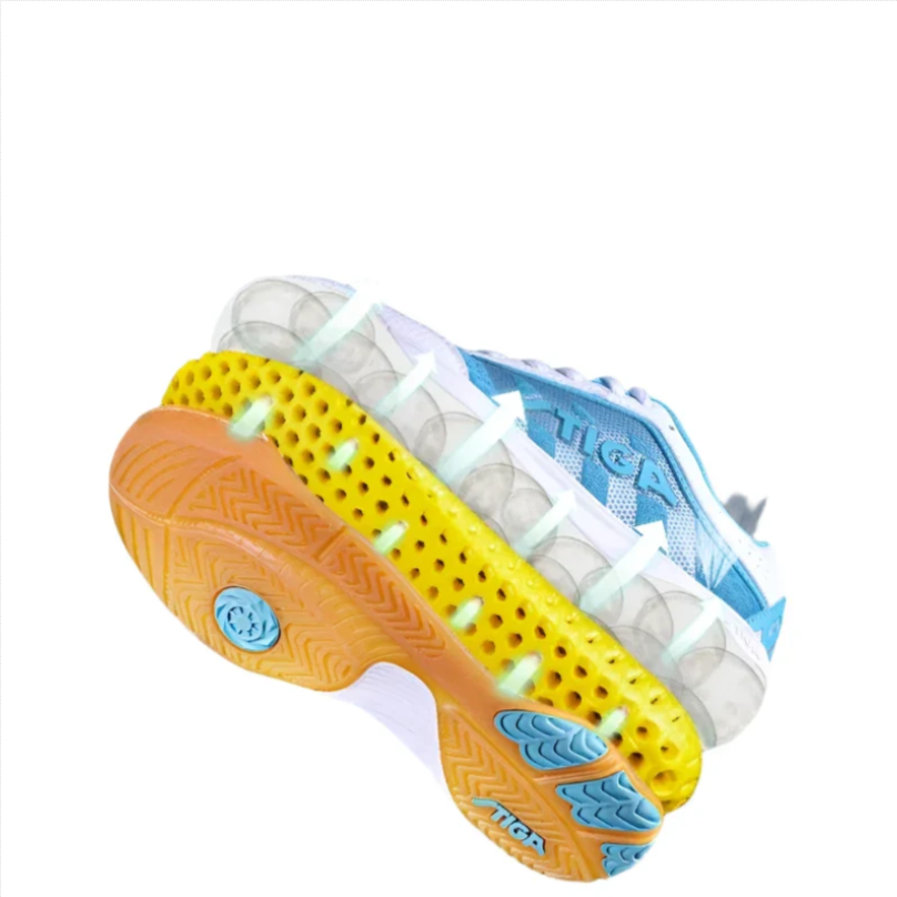 Stiga Velocity Pro Tischtennisschuhe
