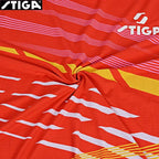 Stiga Velocity Table Tennis T-Shirt