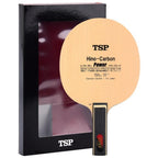 TSP Hino-Carbon Power 5 Ply Carbon Table Tennis Blade