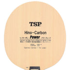 TSP Hino-Carbon Power 5 Ply Carbon Table Tennis Blade