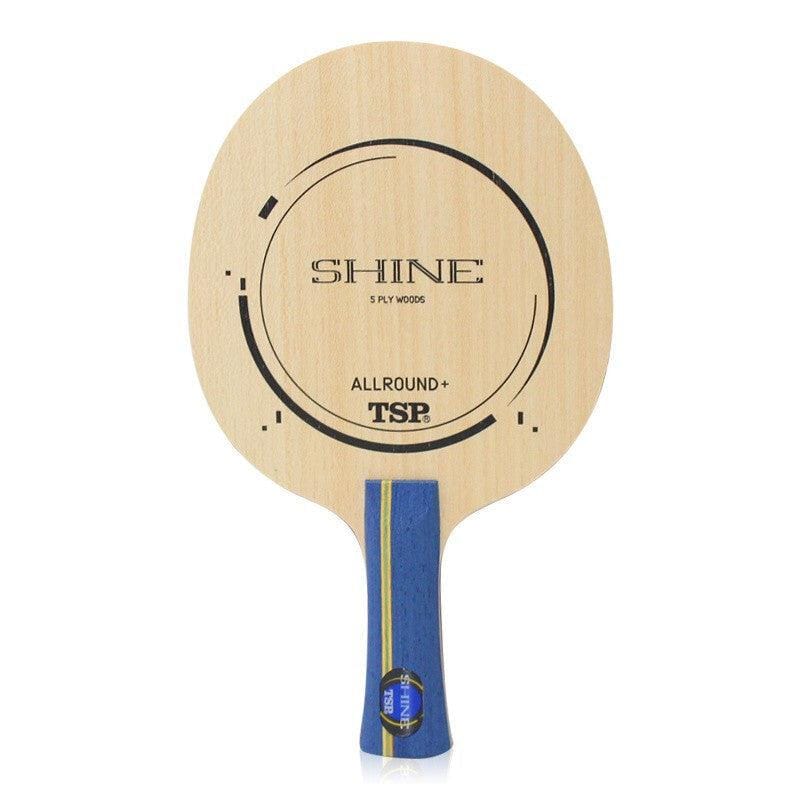 TSP Shine ALL+ Lightweight 5 Ply Blade