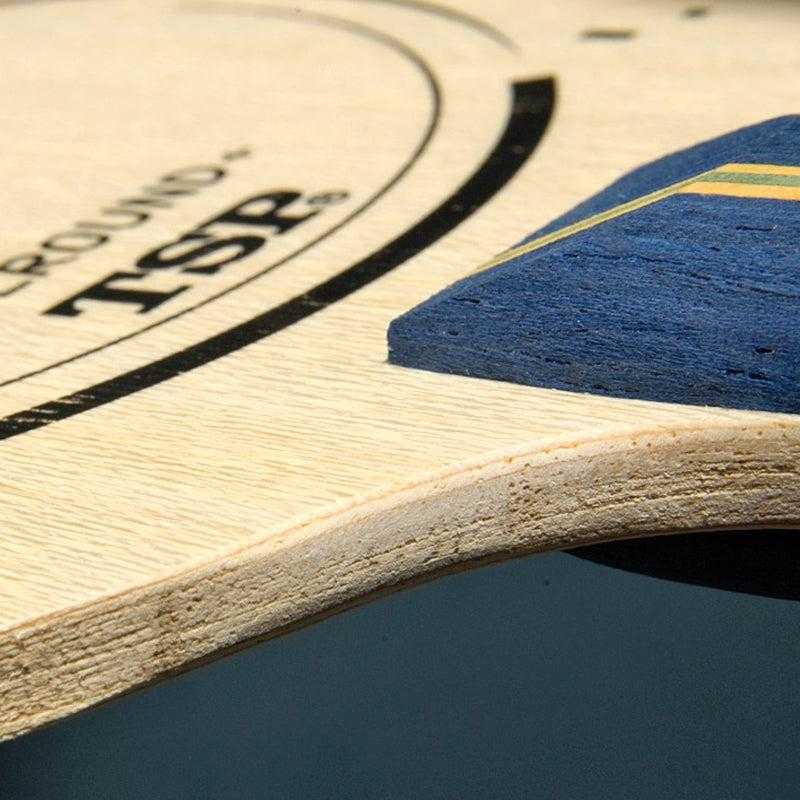 TSP Shine ALL+ Lightweight 5 Ply Blade