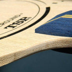 TSP Shine ALL+ Leichtes 5-Schicht-Holz