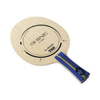 TSP Shine ALL+ Leichtes 5-Schicht-Holz