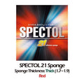 TSP Spectol 21 Offensive Sponge