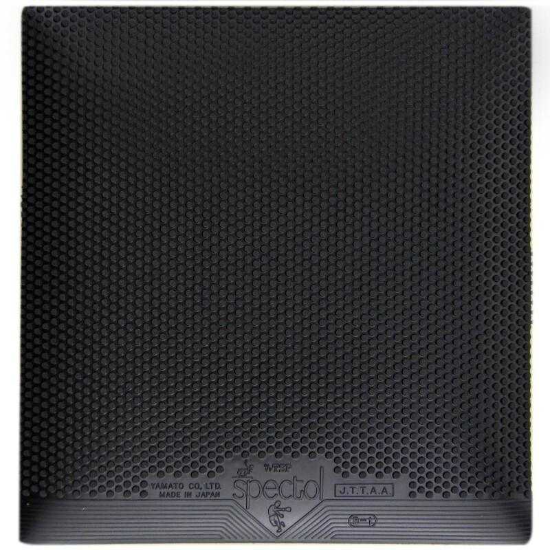 TSP Spectol Soft Table Tennis Rubber