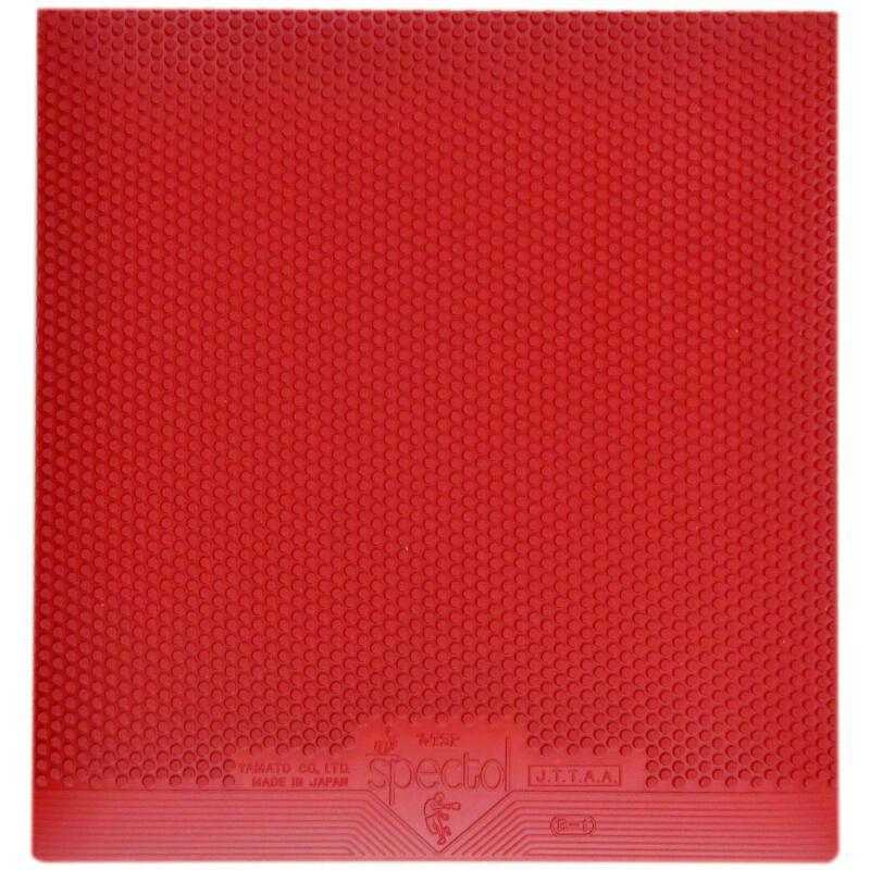 TSP Spectol Soft Table Tennis Rubber