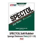 TSP Spectol Soft Table Tennis Rubber