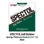TSP Spectol Soft Table Tennis Rubber