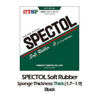 TSP Spectol Soft Table Tennis Rubber