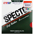 TSP Spectol Soft Table Tennis Rubber