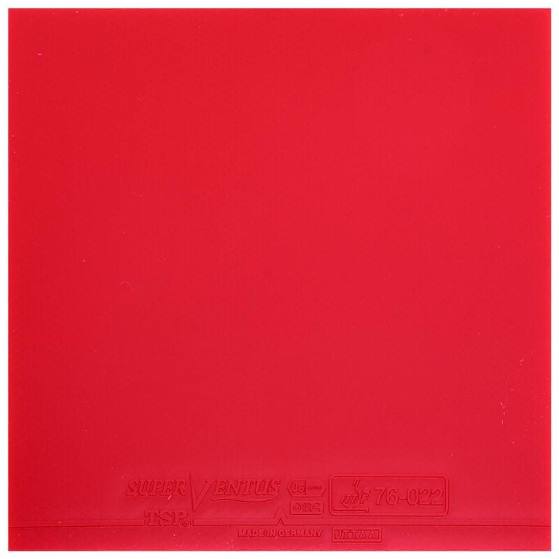 TSP Super Ventus Tension Table Tennis Rubber