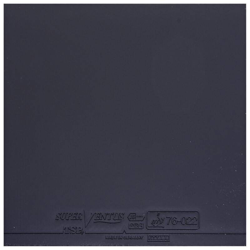 TSP Super Ventus Tension Table Tennis Rubber