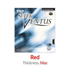 TSP Super Ventus Tension Table Tennis Rubber