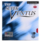 TSP Super Ventus Tension Table Tennis Rubber