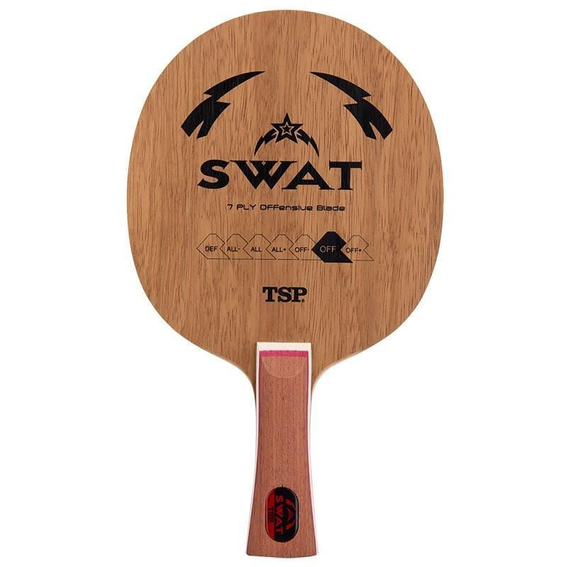 TSP Swat 7 Ply Table Tennis Blade