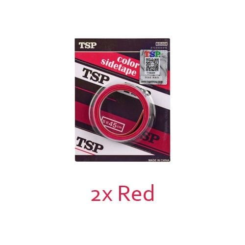 TSP Table Tennis Bat Edge Tape x 2