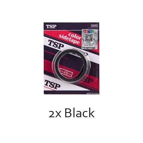 TSP Table Tennis Bat Edge Tape x 2