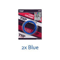 TSP Table Tennis Bat Edge Tape x 2