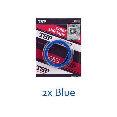 TSP Table Tennis Bat Edge Tape x 2