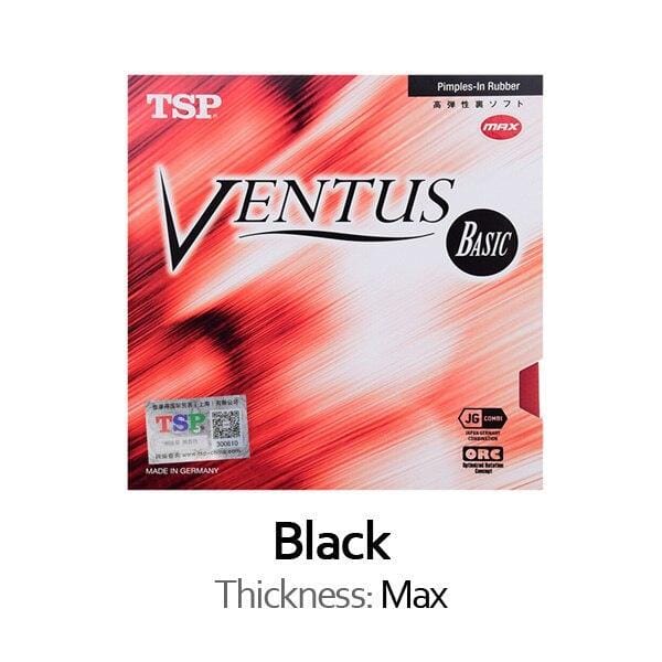 TSP Ventus Basic Table Tennis Rubber