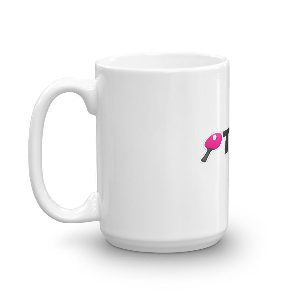 TTHub Mug