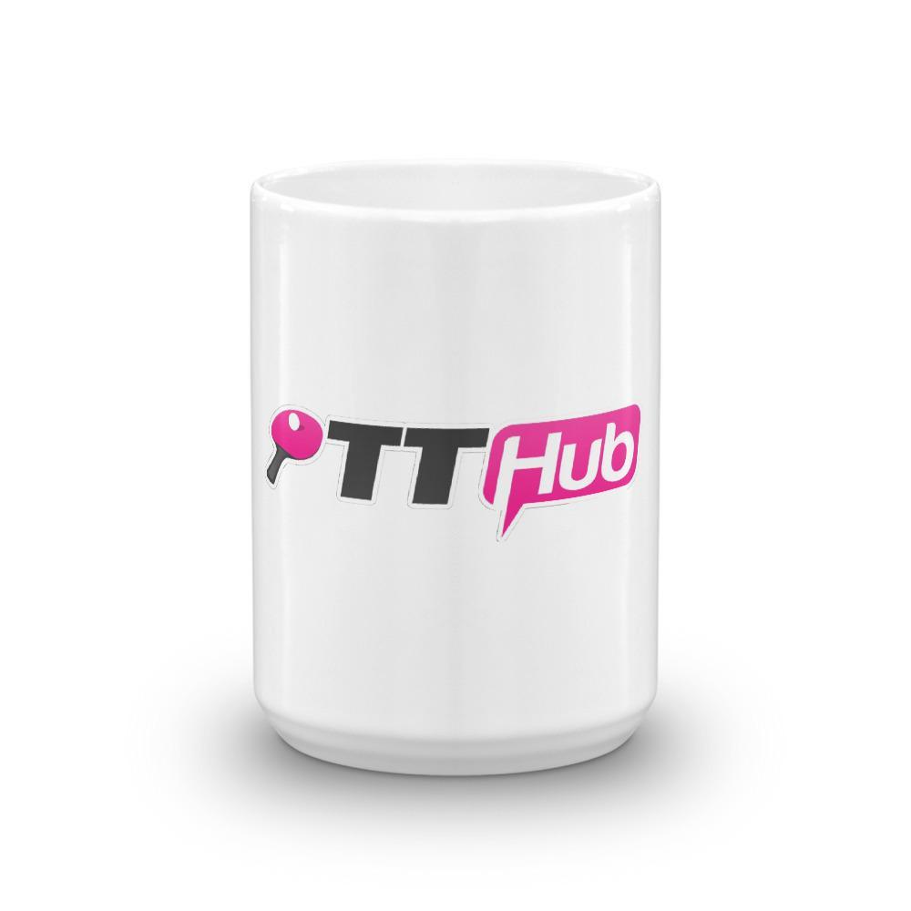 TTHub Mug