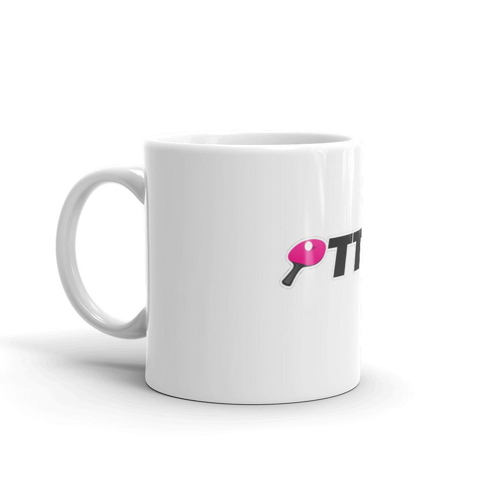 TTHub Mug