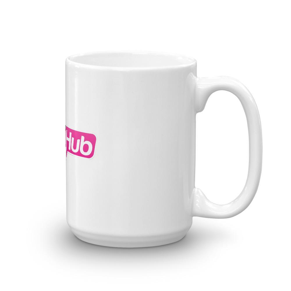 TTHub Mug