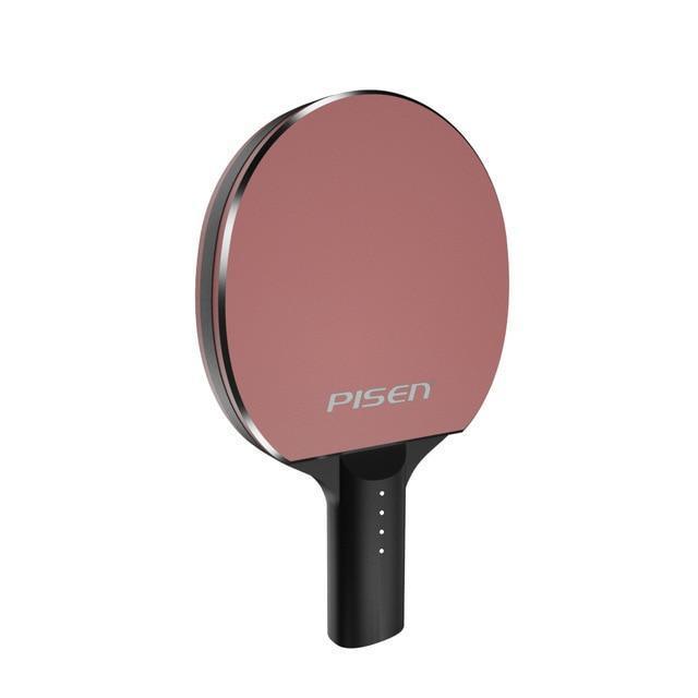 Tischtennis-Schläger-Powerbank