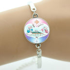 Bracelet de tennis de table