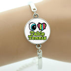 Bracelet de tennis de table