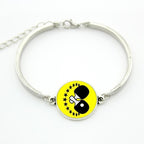 Bracelet de tennis de table