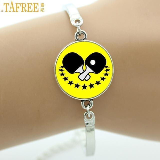 Table Tennis Bracelet