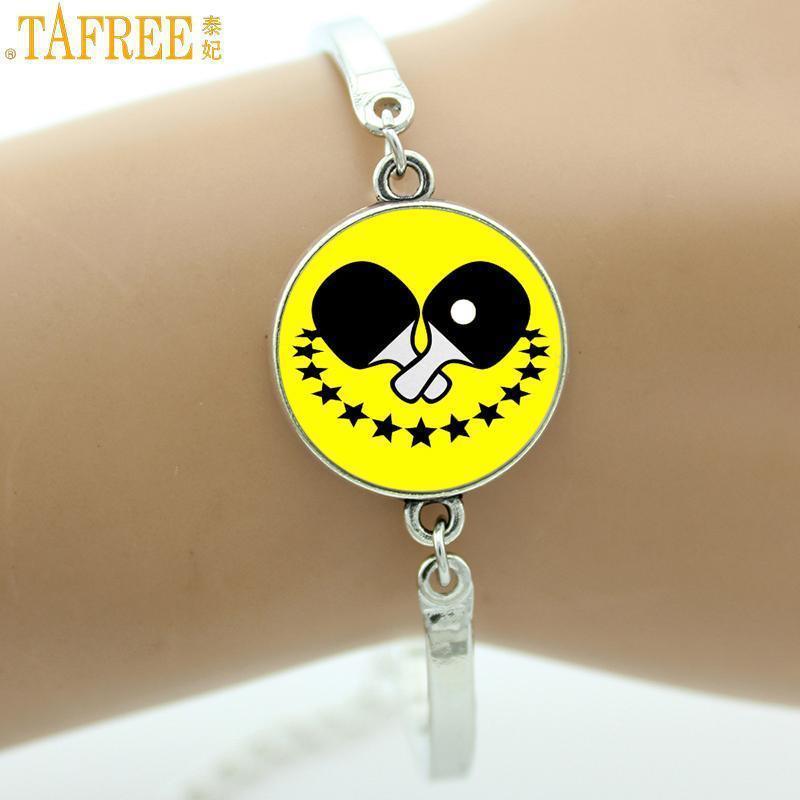 Table Tennis Bracelet