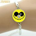 Table Tennis Bracelet