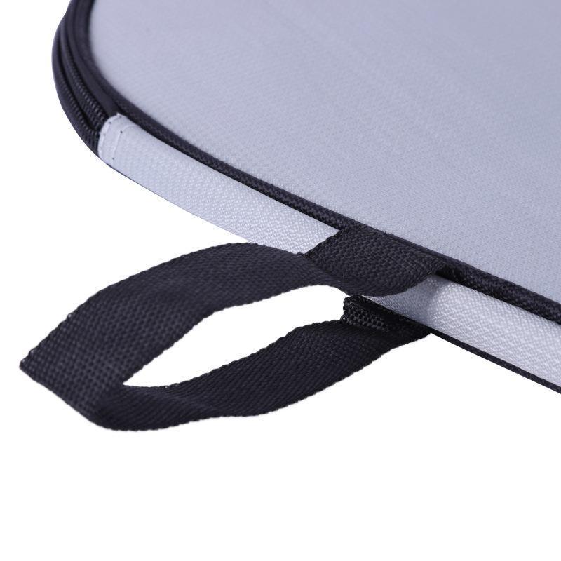Étui de raquette Table Tennis Hub