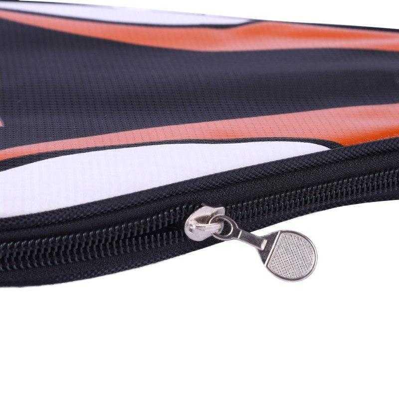 Table Tennis Hub Bat Case