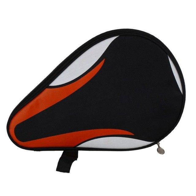 Étui de raquette Table Tennis Hub