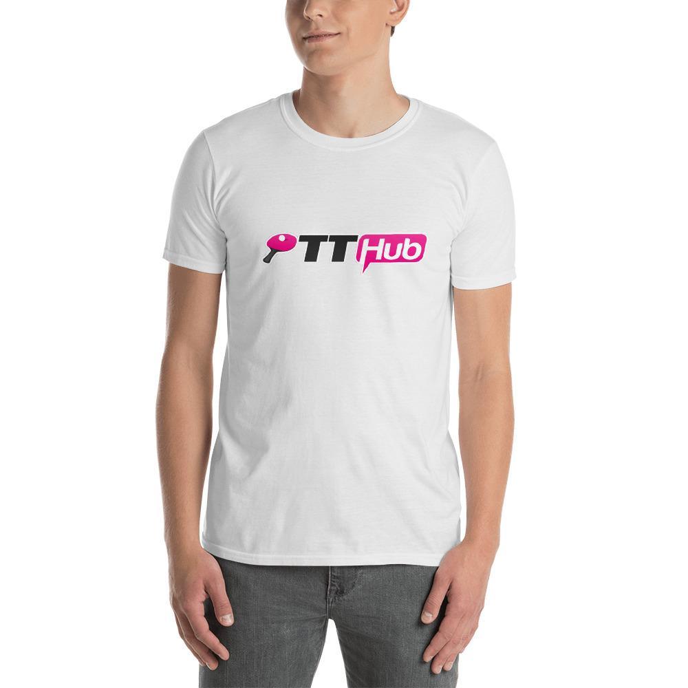 Table Tennis Hub Casual T-Shirt