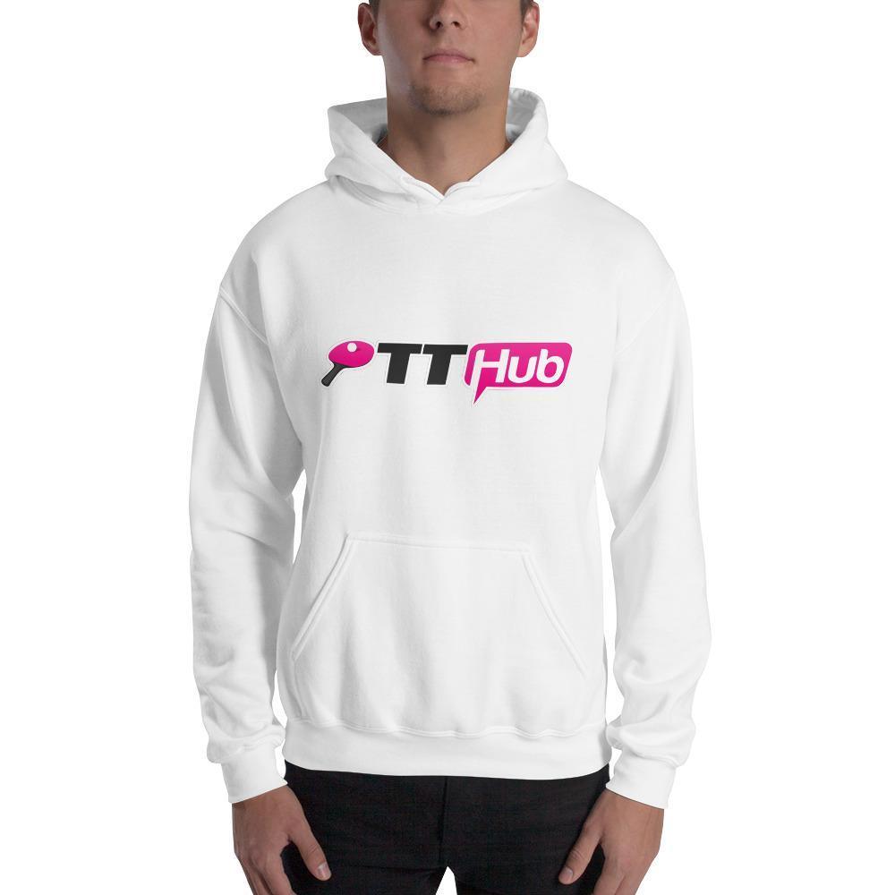Table Tennis Hub Hooded Sweatshirt