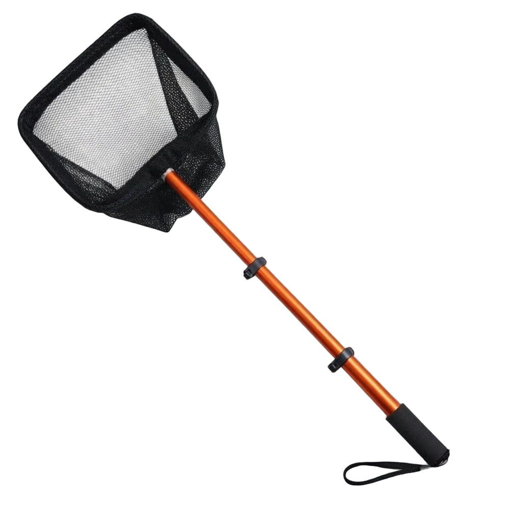 Table Tennis Hub Mesh Ball Collector